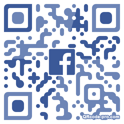 QR code with logo 2ceD0