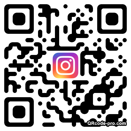QR code with logo 2cfL0