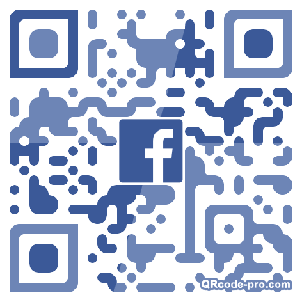 QR code with logo 2cge0
