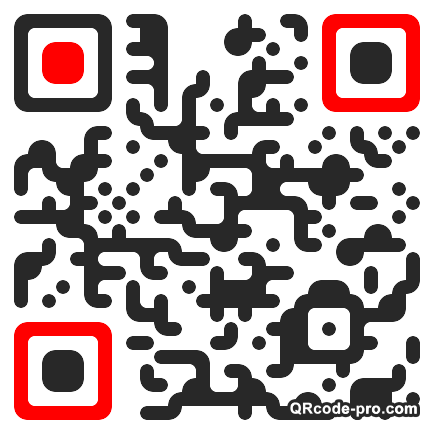 QR code with logo 2coW0