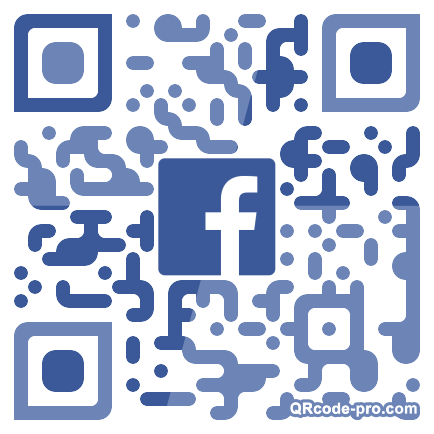 QR code with logo 2col0