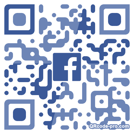 QR code with logo 2cot0