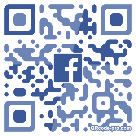 QR code with logo 2cqm0