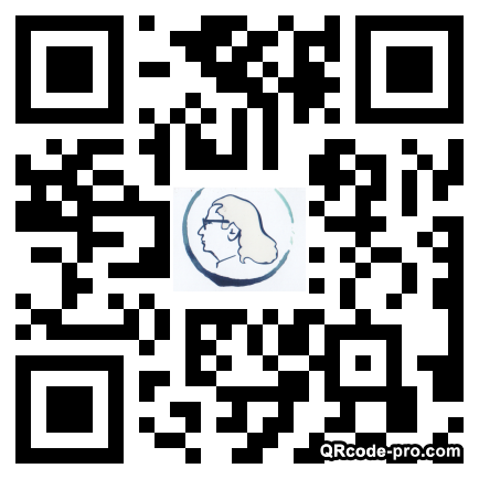 QR code with logo 2ctc0