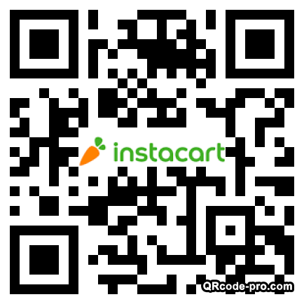 QR code with logo 2cwr0