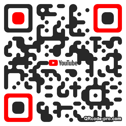QR code with logo 2d2s0