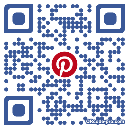 QR code with logo 2d4F0