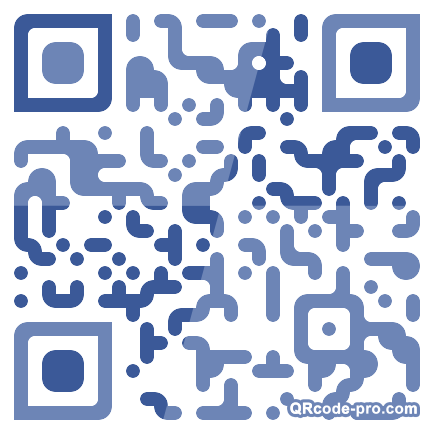 QR code with logo 2dC10