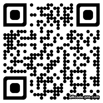 QR code with logo 2dEO0