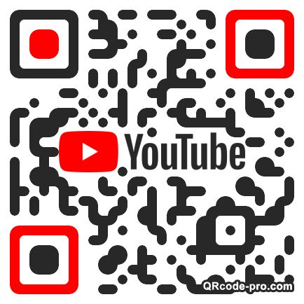 QR code with logo 2dHh0