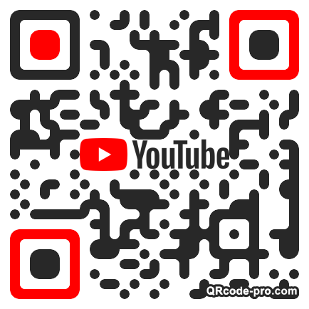 QR code with logo 2dHj0