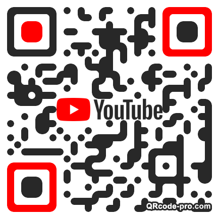 QR code with logo 2dHz0