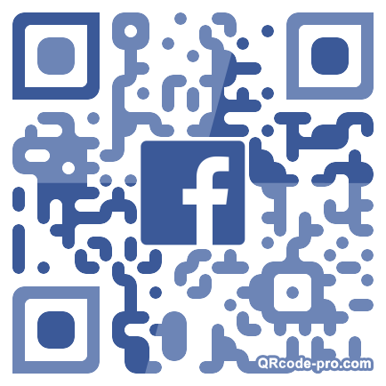 QR code with logo 2dKy0
