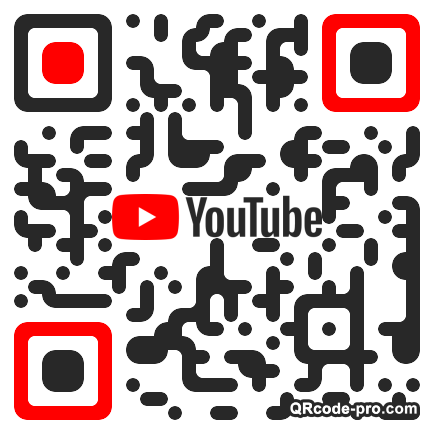 QR code with logo 2dLh0