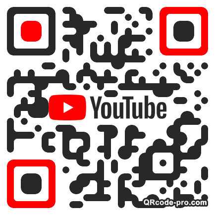 QR code with logo 2dPF0