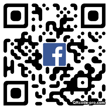 QR code with logo 2dPj0
