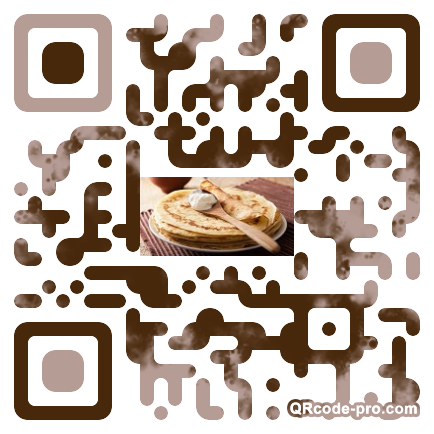 QR code with logo 2dTp0