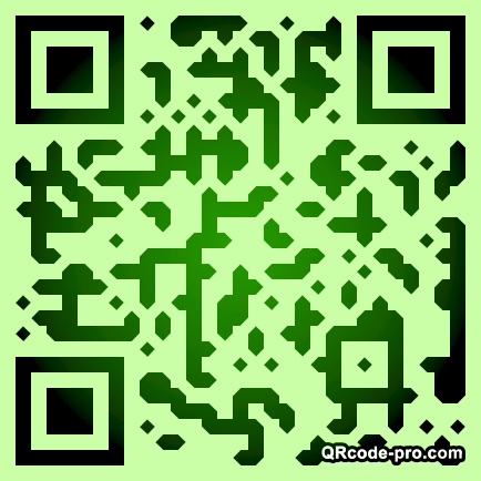 QR code with logo 2dkD0