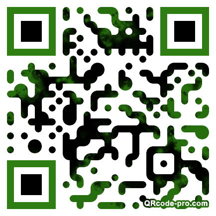 QR code with logo 2dkd0