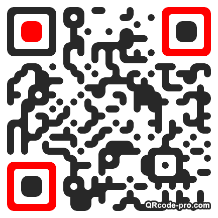 QR code with logo 2dkv0
