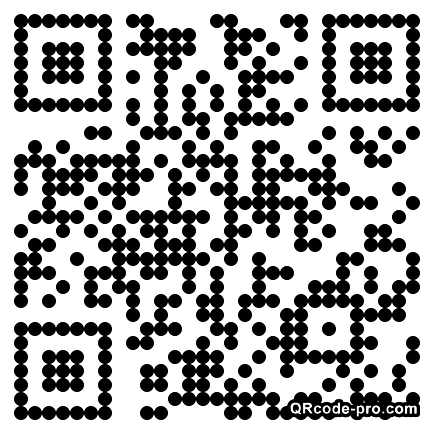 QR code with logo 2dnj0