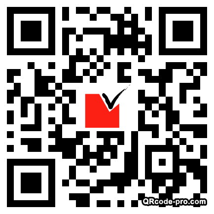 QR code with logo 2dpS0