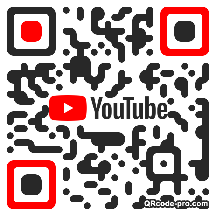 QR code with logo 2dsL0