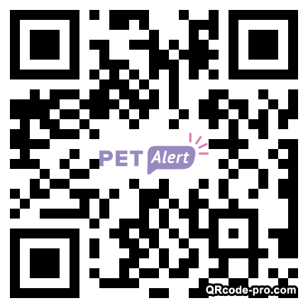 QR code with logo 2dto0