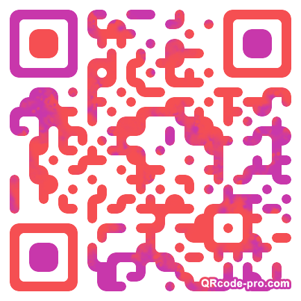 QR code with logo 2dvC0