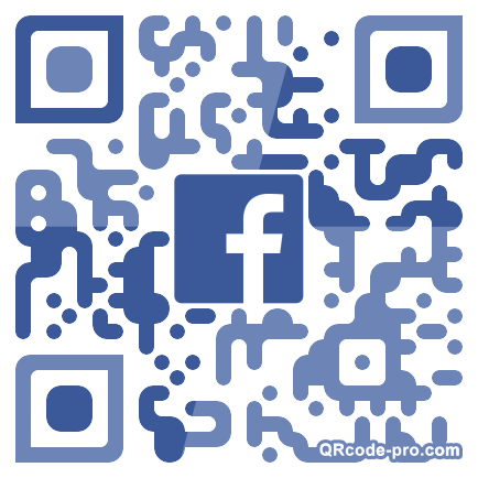 QR code with logo 2dwT0