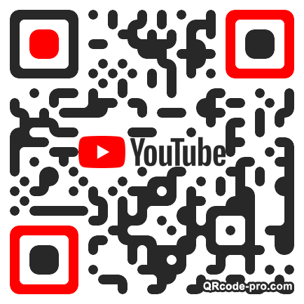 QR code with logo 2dy20