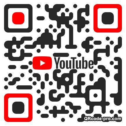 QR code with logo 2dyJ0