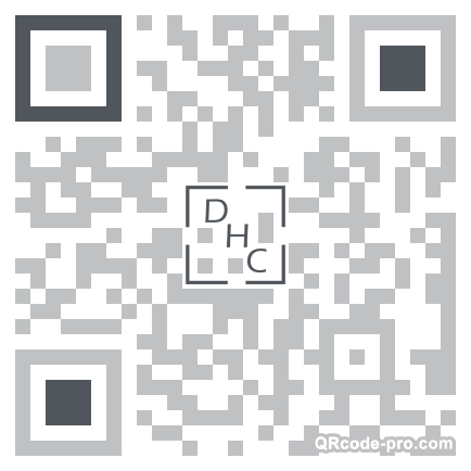 QR code with logo 2eAw0
