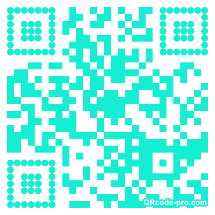 QR code with logo 2eCz0