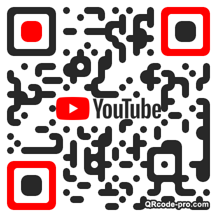 QR code with logo 2eJa0