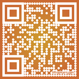 QR code with logo 2eSF0