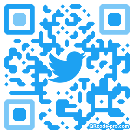 QR code with logo 2eSf0