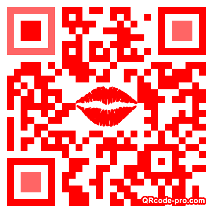 QR code with logo 2eXE0