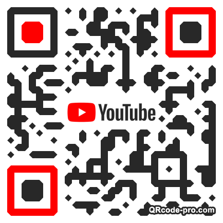 QR code with logo 2ecZ0