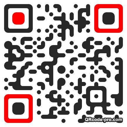 QR code with logo 2eeH0
