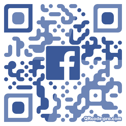 QR code with logo 2eeh0