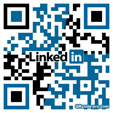 QR code with logo 2ejw0