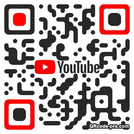 QR code with logo 2ejz0