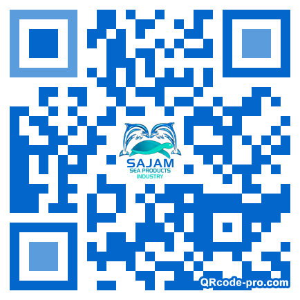 QR code with logo 2emH0