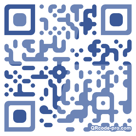QR code with logo 2f110
