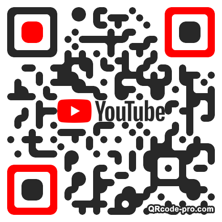 QR code with logo 2f4G0