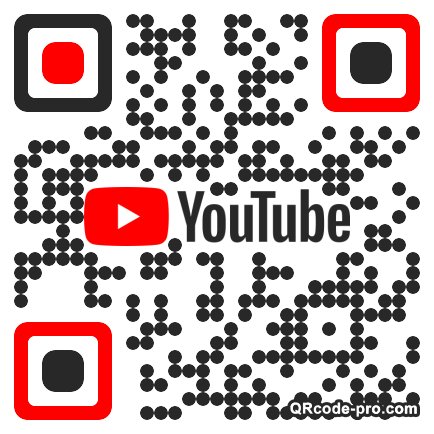 QR code with logo 2f660