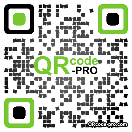 QR code with logo 2f9F0