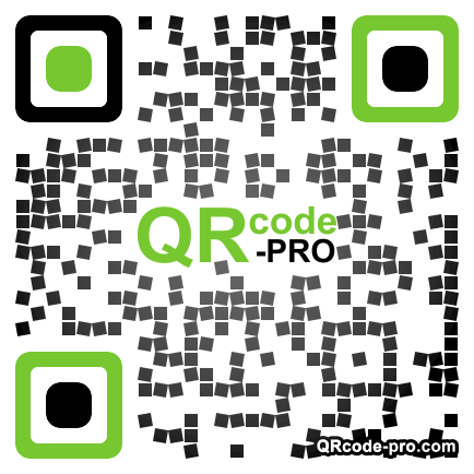 QR code with logo 2fEW0