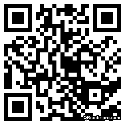 QR code with logo 2fMv0